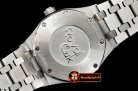 Audemars Piguet AP Royal Oak 33mm Frosted SS/SS Blue JHF Swiss Quartz