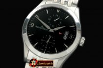 JL070F - Master Duo Time SS/SS Black Asian 2824