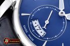 PARMIGIANI FLEURIER Parmigiani Fleurier Tonda Big Date SS/LE Blu