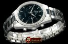 OMG0359A - Speedmaster Moon Watch SS/SS Black Stick A-7750