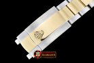 Replica Rolex DateJust Midsize 31mm YG/SS Wht MOP Diam BP Asia 2
