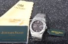 Audemars Piguet ROYAL OAK 15500ST.OO.1220ST.02 41MM OM-4302 AP006Q