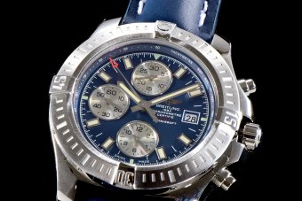 Breitling A1338811C914173A WM-7750 44MM BG004Q