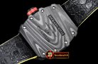 Richard Mille RM035-02 Rafael Nadal FC/NY Yel Black/Red C Miyota Mod