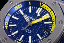 AP 15710ST 42MM 3120MY BF2021100913
