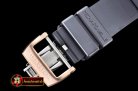 Richard Mille RM52-02 RG Horse Limited Ed CER/VRU Black Custom
