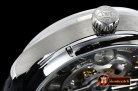 IWC Portugese Mystere Tourb IW504602 SS/LE Blue ZF Tourb
