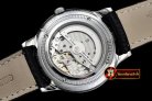JL080B - Master Control SS/LE Full Diam Bezel/Dial - Jap Miyota