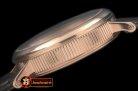BRE057B - Jubilee Classic Reserve RG/LE Miyota 9100