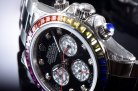 ROLEX DAYTONA116599 RBOW 41MM SY-4130 RX012