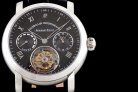 Audemars Piguet JULES AUDEMARS26010BC.OO.D002CR.01 42MM TW AP002Q