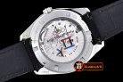 Replica Omega Aqua Terra W Olym SS/NY White JHF A2824 Mod8500