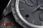 Omega Speedmaster DSOM "Black Black" CER/NY Blk OMF A7750