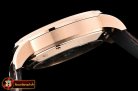Glashutte Senator Tourbillon RG/LE White Roman Asia Tourbillon