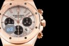 Audemars Piguet 26320OR.OO.D088CR.01 41MM O2-7750 AP009