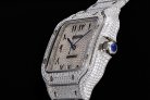 CARTIER SANTOS TW-2824