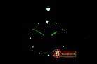 Breitling AeroMarine Colt II 44mm SS/LE White ANF Asia 2836