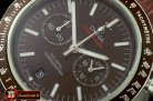 OMG0420B - Speedmaster SS/LE Brown OS20 Quartz