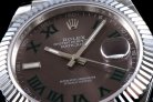 ROLEX DATEJUSTm126334-0022 41MM BP-2836 RX001