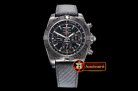 Breitling Chronomat B01 DLC/RU Black/Stick GF Asia 7750 Mod