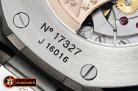 Audemars Piguet Royal Oak 15400 SS/SS Blue JF V5 MY9015 Mod 3120