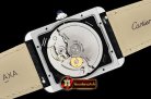 Cartier Tank Solo 31mm SS/LE White KZF Miyota 9015