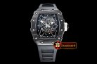 Richard Mille RM035-02 Rafael Nadal FC/VRU Black/White C Miyota Mod