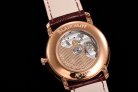 Blancpain VILLERET 6654-3642-55B TW-6654 40MM