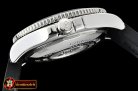 Breitling Superocean II 42mm SS/RU Blk/Blk GMF Asia 2824