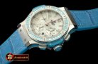 HUB0321D - Big Bang Aspen SS/Sq Blue Ruby White A-7750