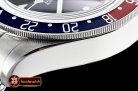 Tudor Black Bay GMT Basel 2018 SS/SS Black ZF Asia 2836