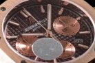 Audemars Piguet 26331ST.OO.1220ST.01 41MM O2-7750 AP020