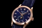 Patek Philippe 5396 38.5MM 9015MY GR202110121