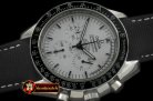 Best Replica Omega Speedmaster Snoppy SS/LE White OS20 Quartz
