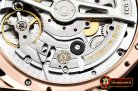 IWC Portugieser Annual Cal. IW503502 RG/LE Blk/Rose A52850