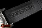 Breitling Chronomat B01 DLC/RU Yellow/Stick GF Asia 7750 Mod