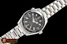 Omega Planet Ocean 42mm 1948 LE SS/SS Cer Blk OMF V2 A2824