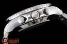 Rolex YachtMaster 2 116680 904L SS/SS White GMF Asia 4161