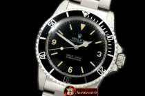Best Replica Rolex Vintage 5513 No Date Sub Asia 2813 Best Ver
