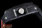 Hublot Spirit of Big Bang Tourb Carbon Red FC/RU Asia 23J