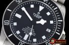 Replica Tudor 2016 Pelagos TI/TI Black ZF V2 Asia 2824