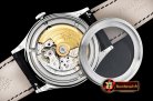 Patek Philippe Calatrava 5296G SS/LE Ivory/Stk ZF MY9015 Mod