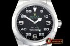 Rolex Air King Ref.116900 40mm SS/SS BP V2 Asia 2836