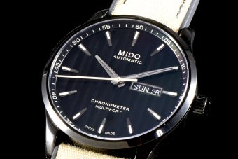 MIDO M038.431.37.051.09 A8-2836 42MM MO004