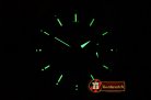 Omega SpeedMaster 57 Co-Axial RG/SS Black OMF A7750 9300