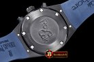 Audemars Piguet Royal Oak Concept PVD/RU Blue VK Quartz