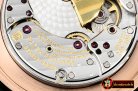 PP0277B - Celestial Sky Moon Date RG/LE Black MY9015 Mod