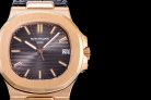Patek Philippe Nautilus Jumbo 5711 40mm 324SC 3K202110067