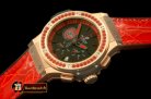 HUB0308A - Big Bang Miami Heat RG/LE Blk Jap OS20