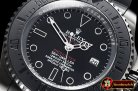 Rolex Deep Sea SD 116660 PVD/PVD Red Jacq.P Miyota
